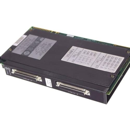 Allen-Bradley 1771-NIVR High Resolution Analog Input Module/ Module đầu vào Allen-Bradley 1771-NIVR High Resolution Analog Input Module/ Module đầu vào