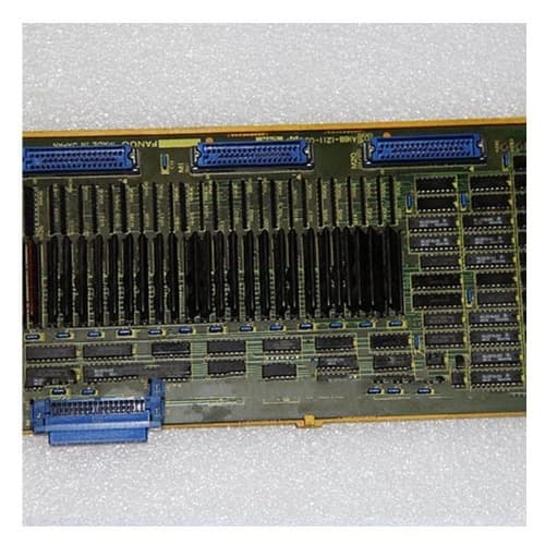 Fanuc IO mainboard A16B-1211-0300 Fanuc IO mainboard A16B-1211-0300