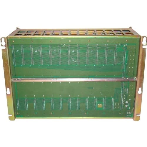 Allen Bradley 1771-A3B1 I/O Chassis Assembly PLC Allen Bradley 1771-A3B1 I/O Chassis Assembly PLC