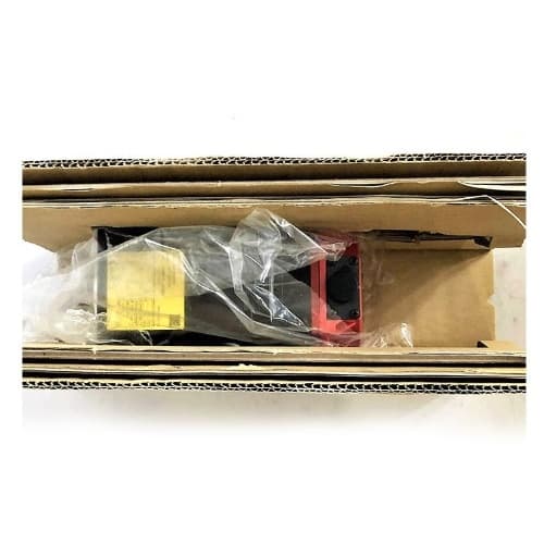 Fanuc A06B-2127-B577 AC Động cơ servo Fanuc A06B-2127-B577 AC Động cơ servo