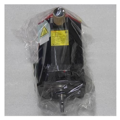 Fanuc A06B-2257-B100:AC SERVO MDL AiF 40/3000-B Fanuc A06B-2257-B100:AC SERVO MDL AiF 40/3000-B