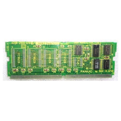 Fanuc IO mainboard A20B-2900-0701 Fanuc IO mainboard A20B-2900-0701