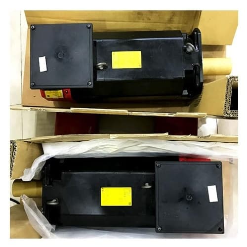 Fanuc Động cơ servo A06B-0505-B001 Fanuc Động cơ servo A06B-0505-B001