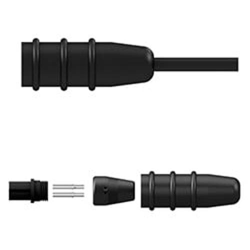 Bộ kết nối cáp CTC CK-B2A Bộ kết nối cáp CTC CK-B2A