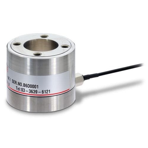 Cảm biến tải trục UNIPULSE URT-20-5K Cảm biến tải trục UNIPULSE URT-20-5K