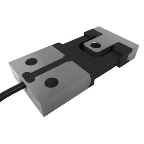 Cảm biến lực dạng thanh Planar (20 – 200kg) FLINTEC ZLS Cảm biến lực dạng thanh Planar (20 - 200kg) FLINTEC ZLS