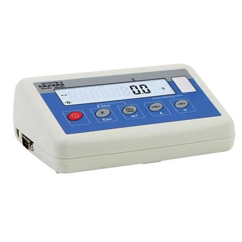 Bộ hiển thị lực cho WLC Bộ hiển thị lực cho WLC