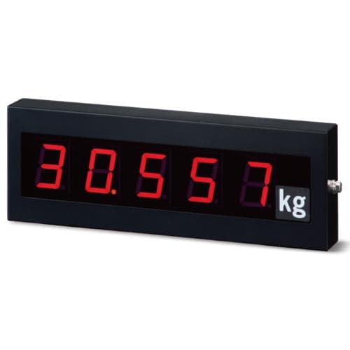 Màn hiển thị lớn chống nước văng và bụi UNIPULSE LD557A Màn hiển thị lớn chống nước văng và bụi UNIPULSE LD557A