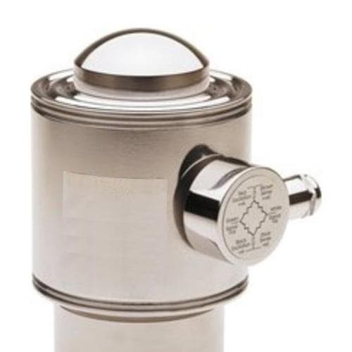 Cảm biến lực Load Cell 10 tấn. Nén. Không gỉ. IP67 VETEK SSC-10 10000kg Cảm biến lực Load Cell 10 tấn. Nén. Không gỉ. IP67 VETEK SSC-10 10000kg