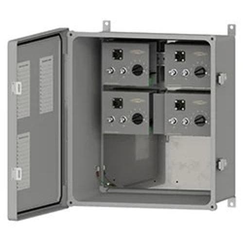 Hộp công tắc mô-đun CTC DSB3000-DSB4000 Hộp công tắc mô-đun CTC DSB3000-DSB4000