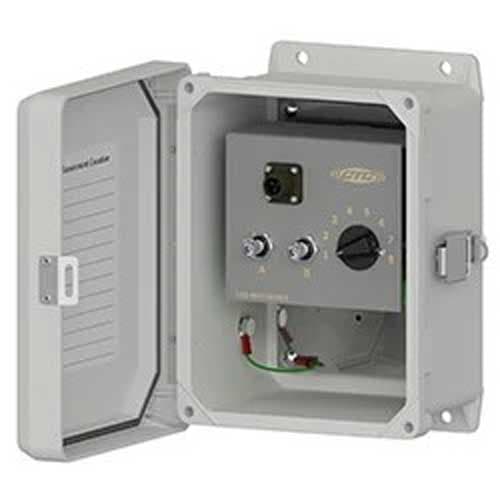 Hộp công tắc mô-đun CTC DSB1000-DSB2000 Hộp công tắc mô-đun CTC DSB1000-DSB2000