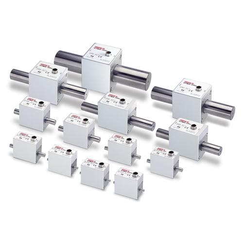 Bộ đo mô men quay không vành góp điện UNIPULSE UTMIII-20Nm Bộ đo mô men quay không vành góp điện UNIPULSE UTMIII-20Nm