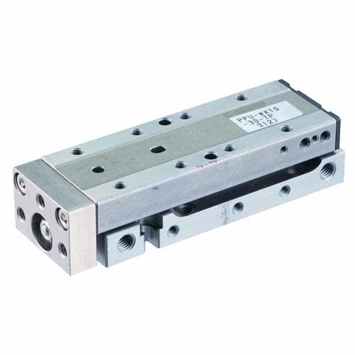 Xi lanh khí nén NEW-ERA PPUS-SD12-60-TP-QN Xi lanh khí nén NEW-ERA PPUS-SD12-60-TP-QN