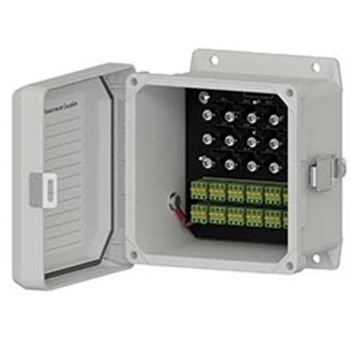 Hộp Nối BNC CTC MX102-MX202 Hộp Nối BNC CTC MX102-MX202