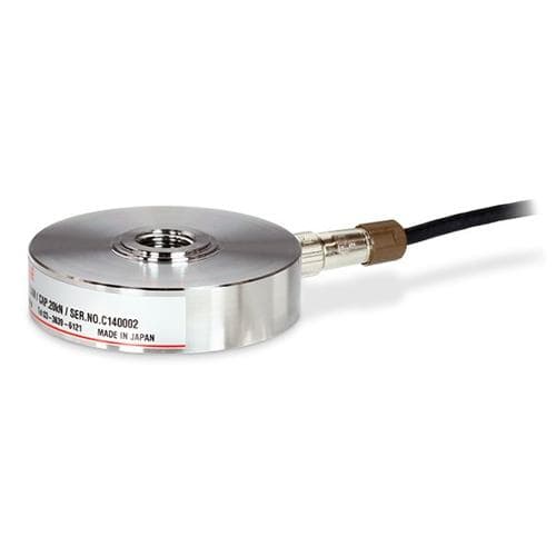 Cảm biến lực dạng kéo/nén & lỗ tâm UNIPULSE UCPI-5KN Cảm biến lực dạng kéo/nén & lỗ tâm UNIPULSE UCPI-5KN