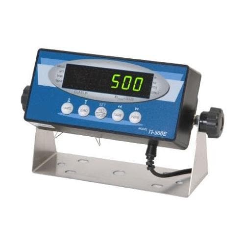 Bộ hiển thị lực với chức năng Đỉnh/Giữ VETEK TI-500E P/H Bộ hiển thị lực với chức năng Đỉnh/Giữ VETEK TI-500E P/H