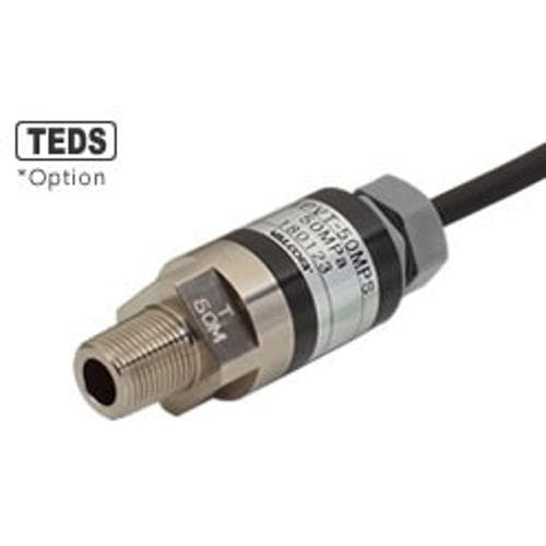 Cảm biến áp suất chính xác cao chống rung cho áp suất trung bình cao 1MPa–100MPa VALCOM VPVT(F) Cảm biến áp suất chính xác cao chống rung cho áp suất trung bình cao 1MPa–100MPa VALCOM VPVT(F)