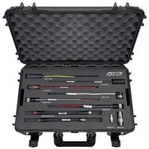 Bộ Kit Trưng bày của Nhà phân phối Bộ Kit Trưng bày CTC DISPKIT5002 Bộ Kit Trưng bày của Nhà phân phối Bộ Kit Trưng bày CTC DISPKIT5002