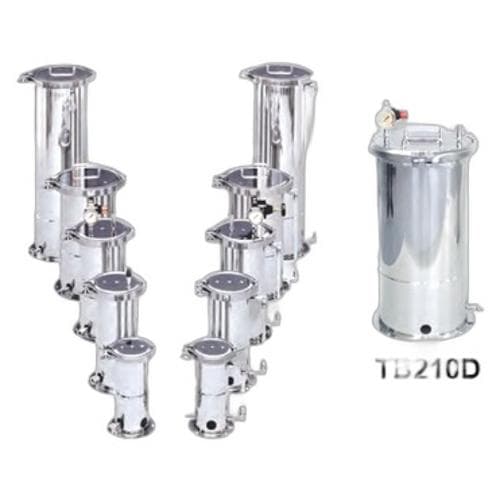 Bình tích áp dòng TB KGN TB1N Bình tích áp dòng TB KGN TB1N