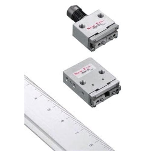 Tay gắp khí nén NEOA NEW-ERA NEOA-6A Tay gắp khí nén NEOA NEW-ERA NEOA-6A