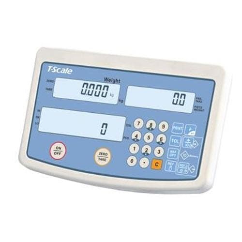 Bộ hiển thị lực có chức năng đếm VETEK VC-R Bộ hiển thị lực có chức năng đếm VETEK VC-R