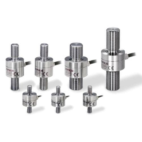 Cảm biến lực kéo & nén UNIPULSE UIS-1KN Cảm biến lực kéo & nén UNIPULSE UIS-1KN