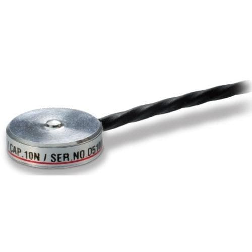 Cảm biến tải trọng dạng nén nhỏ gọn UNIPULSE UNCSR-10N Cảm biến tải trọng dạng nén nhỏ gọn UNIPULSE UNCSR-10N