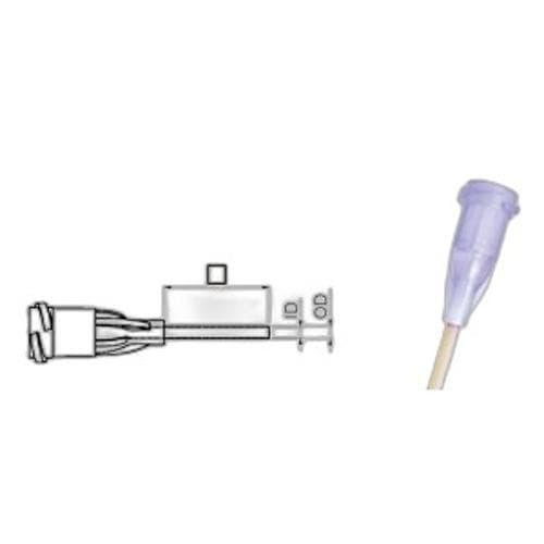 Kim nhựa PNP Loại PTFE KGN PNP-16G- Kim nhựa PNP Loại PTFE KGN PNP-16G-