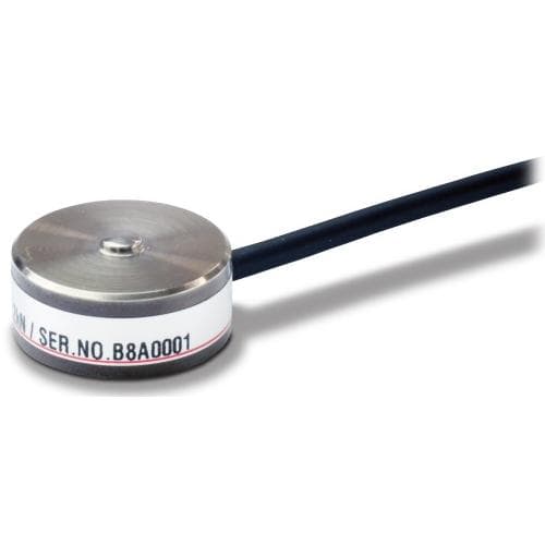 Cảm biến đo lực nén loại nhỏ gọn UNIPULSE ULS-5KN-FG Cảm biến đo lực nén loại nhỏ gọn UNIPULSE ULS-5KN-FG