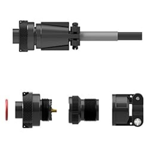 Bộ kết nối cáp CTC CK-D2H Bộ kết nối cáp CTC CK-D2H