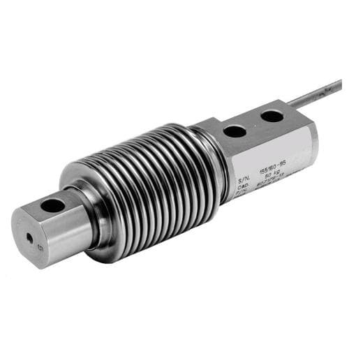 Cảm biến lực Load Cell 50kg chất liệu thép không gỉ Cảm biến lực Load Cell 50kg chất liệu thép không gỉ