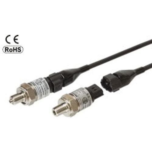 Cảm biến áp suất thấp nhỏ 50kPa–500kPa VALCOM VESX/VESZ Cảm biến áp suất thấp nhỏ 50kPa–500kPa VALCOM VESX/VESZ