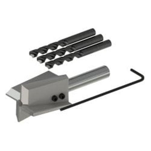 Bộ Dụng cụ Lắp đặt Cảm biến CTC MH117-1A Bộ Dụng cụ Lắp đặt Cảm biến CTC MH117-1A