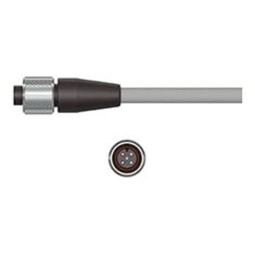 Cáp tương thích M12 CTC M4RTR4 Cáp tương thích M12 CTC M4RTR4