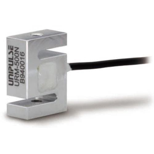 Cảm biến tải trọng dạng Kéo/Nén UNIPULSE URM-100N Cảm biến tải trọng dạng Kéo/Nén UNIPULSE URM-100N