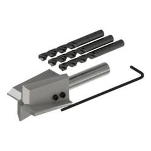 Bộ Dụng cụ Lắp đặt Cảm biến CTC MH117-2A Bộ Dụng cụ Lắp đặt Cảm biến CTC MH117-2A