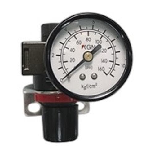 Bộ điều chỉnh khí KGN R308-02(03) Bộ điều chỉnh khí KGN R308-02(03)