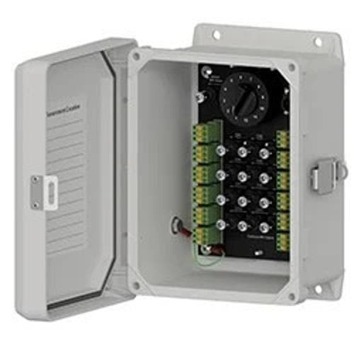 Hộp nối Switch Boxes CTC SBX52Series Hộp nối Switch Boxes CTC SBX52Series
