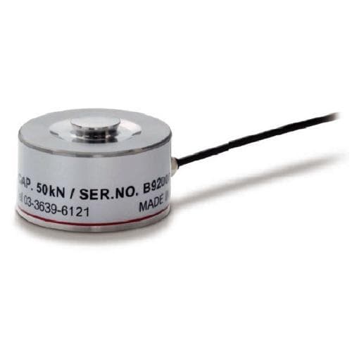 Cảm biến tải trọng dạng nén nhỏ gọn UNIPULSE USH-10KN Cảm biến tải trọng dạng nén nhỏ gọn UNIPULSE USH-10KN