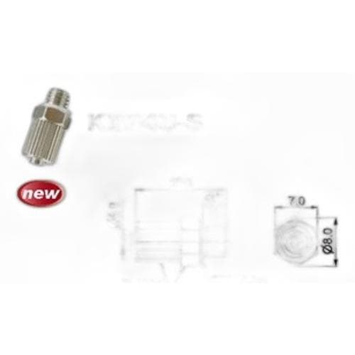 Lắp SUS KBS4U-S Lắp SUS KBS4U-S