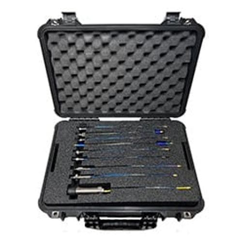 Bộ trưng bày CTC DISPKIT3000-PROX Bộ trưng bày CTC DISPKIT3000-PROX