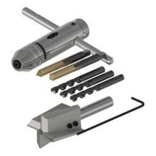 Gắn kết Bộ Dụng cụ Lắp đặt Cảm biến CTC MH117-11B Gắn kết Bộ Dụng cụ Lắp đặt Cảm biến CTC MH117-11B