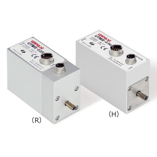 Tùy chọn Encoder xoay cho dòng UTMIII UNIPULSE UTMIII-0.05Nm Tùy chọn Encoder xoay cho dòng UTMIII UNIPULSE UTMIII-0.05Nm