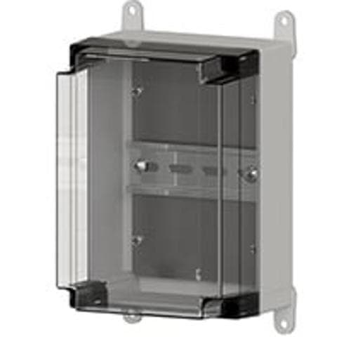 Rào chắn CTC IS200 Rào chắn CTC IS200