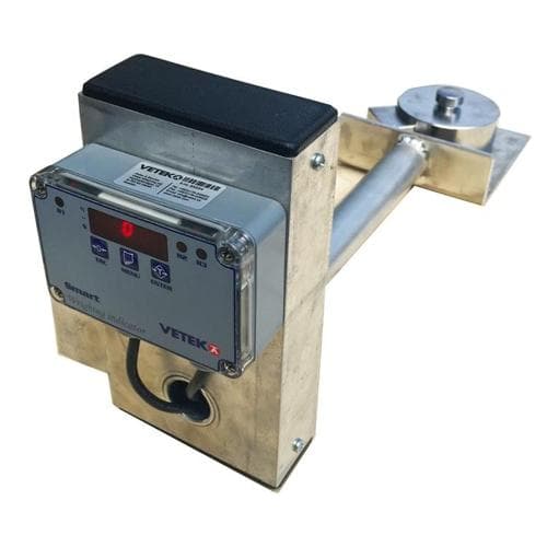 Đo lực đường ray 0-25 Đo lực đường ray 0-25