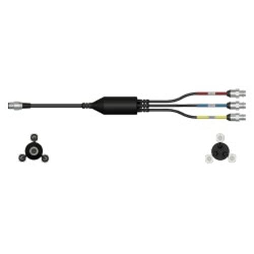 Bộ chuyển đổi kết nối cáp Emerson/CSI CTC CMX2278 Bộ chuyển đổi kết nối cáp Emerson/CSI CTC CMX2278