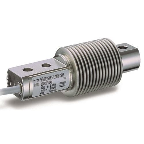 Cảm biến tải trọng đơn điểm UNIPULSE Z6FC3-50KG Cảm biến tải trọng đơn điểm UNIPULSE Z6FC3-50KG