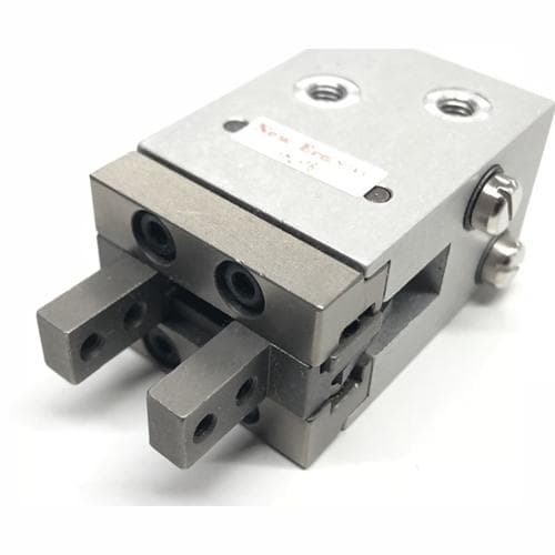 Tay gắp khí nén NEW-ERA CKHL-32 Tay gắp khí nén NEW-ERA CKHL-32