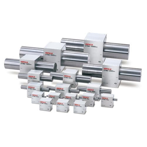 Bộ đo mô men quay không vành góp điện UNIPULSE UTMII-0.05Nm Bộ đo mô men quay không vành góp điện UNIPULSE UTMII-0.05Nm