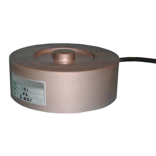 Cảm biến lực Load Cell inox 5 tấn Cảm biến lực Load Cell inox 5 tấn